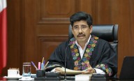 Presidente de la Corte avala reforma a Ley de Amparo impulsada por Sheinbaum