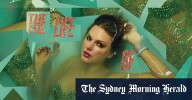 Taylor Swift Life of a Showgirl album review: Max Martin can’t save this musically, thematically confused record