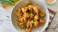Copycat Red Lobster Crispy Dragon Shrimp Recipe