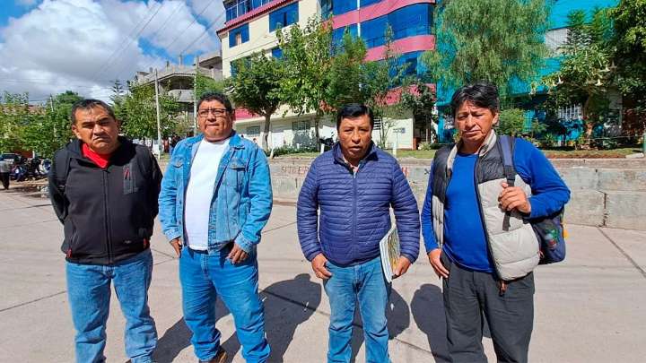Sindicato de Construcción Civil exige puestos de trabajo en obra del estadio “Ciudad de Cumaná”
