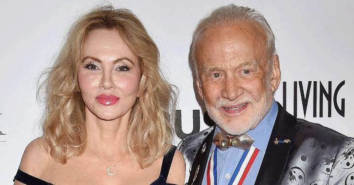 What Was Buzz Aldrin's Wife Anca Faur's Cause of Death? Everything to Know So Far