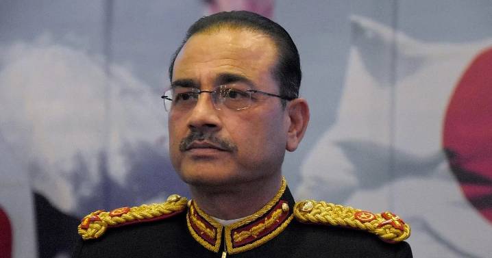 Want peace with neighbours, but won't allow terrorism: Munir