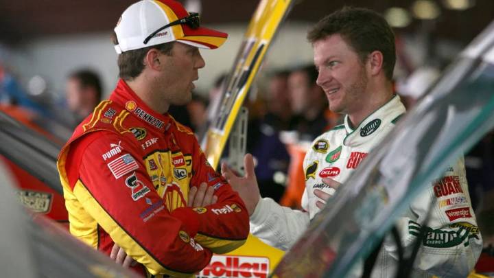 Kevin Harvick’s Star Driver Opens Up on NASCAR Opportunity After Emotional Dale Jr Send