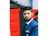 Young author Shivam Veer Singh Dogra pays tribute to Indian Army