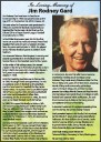 Jay Gard | Obituary