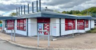 Five Guys major update as first Stoke-on-Trent restaurant to open