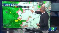 Sierra snow travel: Chain controls go up on Highway 50, Highway 88