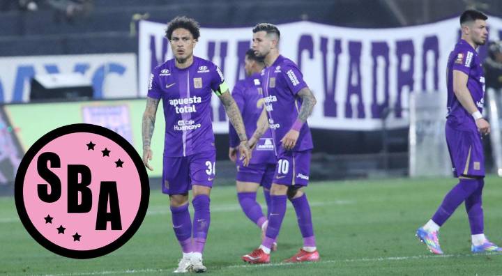 Jugador de Sport Boys confía en ganar a Alianza Lima y les dejó fuerte calificativo: "Un..."