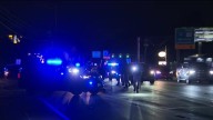Motorcyclist seriously hurt in hit and run crash in Peabody