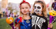 Boo at the Zoo returns to Santa Barbara for six nights