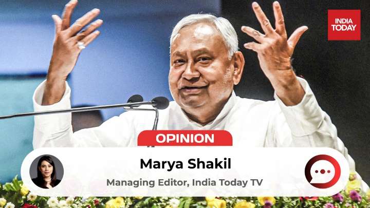 Nitish Kumar's quiet edge: A final victory or a farewell?