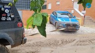 ¿Por qué se desborda el Huerva? La CHE inicia un estudio para buscar soluciones urgentes