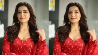 Interview: Raashii Khanna – Telusu Kada boasts a never