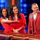 Nikki Garcia, Brie Garcia's Brother JJ Not on Bachelorette