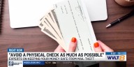 Experts speak out as Knoxville man charged in mail theft