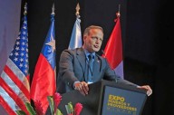 Jorge León Benavides es elegido presidente de la Asociación de Ferias del Perú