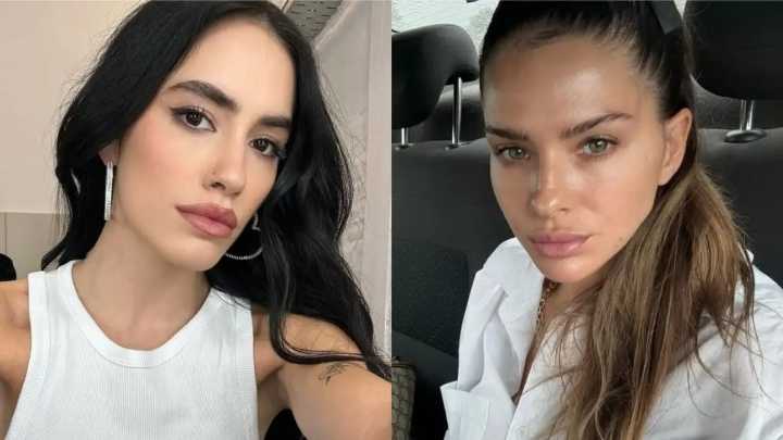 La terrible traición de Lali Espósito a la China Suárez