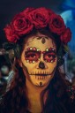 El Día de Muertos, más vivo que nunca en la cultura de masas o global