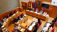 El Pleno de Lorca muestra su rechazo unánime a las Zonas de Flujo Preferente