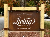 Craft distillery opens in Warren County after seven years in development