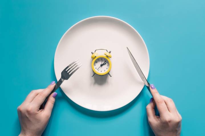 Alimentos esenciales para potenciar el ayuno intermitente.