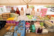 Invita Carlos Peña Ortiz a donar en el Centro de Acopio Juntos Apoyemos a Veracruz”