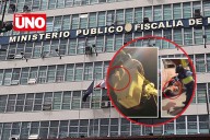 Fiscalía investiga brutal maltrato a oso perezoso durante rescate fallido en Tocache