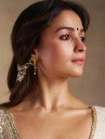 Alia Bhatt Proves Subtle Can Be Sexy