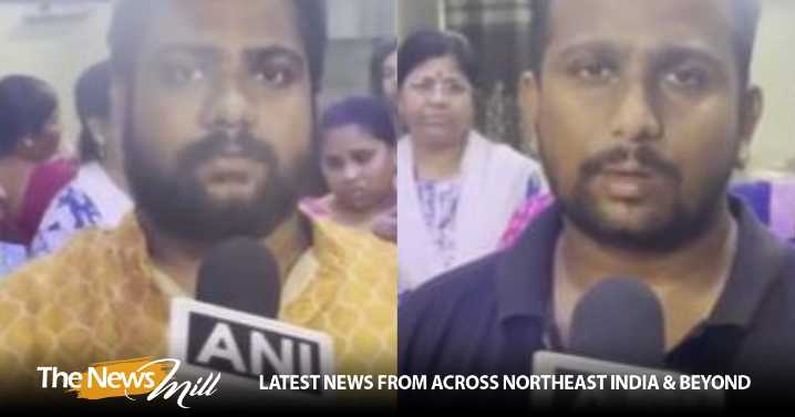 Telangana student shot dead in US; brothers urge govt to bring back mortal remains