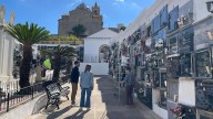 Todos los Santos en Benitatxell: horario especial en el cementerio, música en vivo y actividades para la infancia