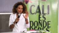 Mabel Lara asume como alcaldesa encargada de Cali; estos son los motivos