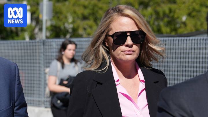 Canberra childcare director Emma Morton jailed after defrauding more than $300,000 from centre