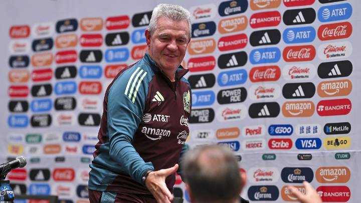 El “Vasco” Aguirre no esperaba flores de la prensa después de la derrota 4