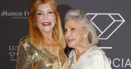 De Carmen Cervera o Elie Saab a Eugenia Martínez de Irujo y Moratinos: la fiesta del lujo, en fotos