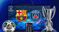 ¿A qué hora juega y qué canal transmite FC Barcelona vs. PSG por Champions League 2025 en México, USA y España? (01/10/25)