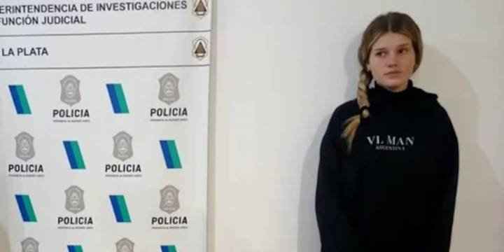 Definirán las pruebas que sustentarán la acusación contra “La Toretto” en el juicio por matar al músico en La Plata