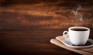 Do you brush your teeth before or after you go to Starbucks?