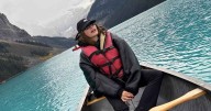 Hailey Bieber’s Canadian Getaway Sets Travel Goals