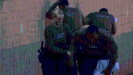 Las Vegas metro police academy welcomes new recruits