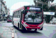Paro de colectivos en Paraná: la advertencia de los trabajadores