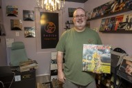 ReVibe Vintage & Vinyl Brings Old-School Cool to Mount Dora Marketplace