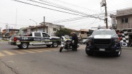 Ejecutan a dos hombres dentro de un carwash en Jardines de las Cruces