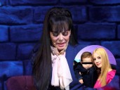 Maribel Guardia niega odio hacia ImeldaTuñón y habla de su nieto José Julián: “Daría parte de mi vida por él”