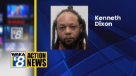 Montgomery police make arrest in February murder