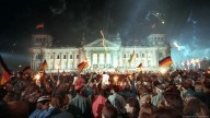 3 de octubre de 1990: Reunificación de Alemania, símbolo de unidad y libertad en Europa