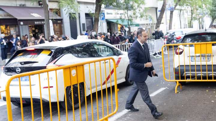 El Supremo cita como testigos a un exgerente y a una trabajadora del PSOE por los pagos en efectivo a Ábalos y Koldo
