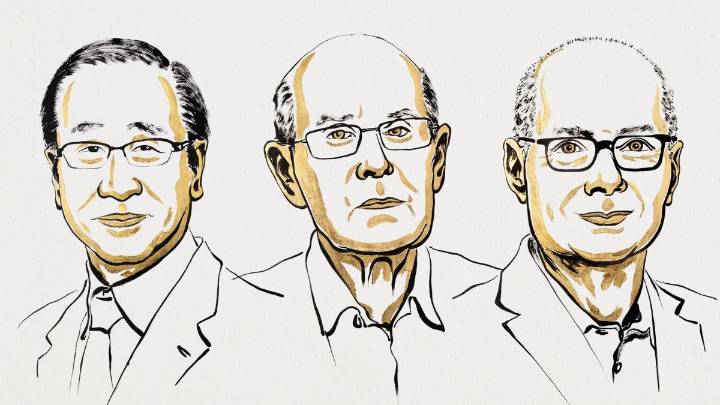 Susumu Kitagawa, Richard Robson, Omar M Yaghi win 2025 Nobel Prize in Chemistry for metal