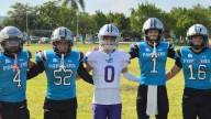 Panthers vence a Wildcats en Jojutla y visitarán a Pats México en la Juvenil OFAMO