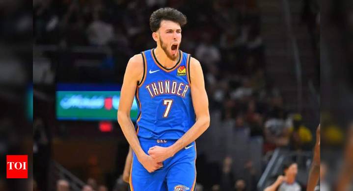 Is Chet Holmgren Playing Tonight Against the Milwaukee Bucks? Latest Update on the OKC Thunder Star’s Injury Report (October 14, 2025)