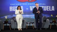 Primer encuentro empresarial Rusia-Venezuela fortalece la cooperación bilateral